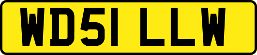 WD51LLW