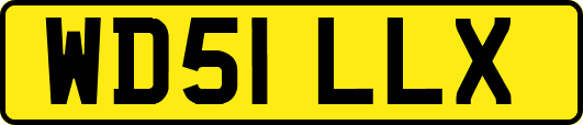 WD51LLX