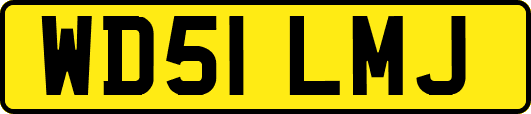 WD51LMJ