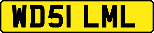 WD51LML