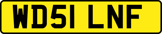 WD51LNF