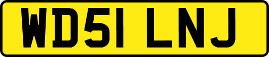 WD51LNJ