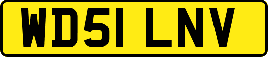 WD51LNV