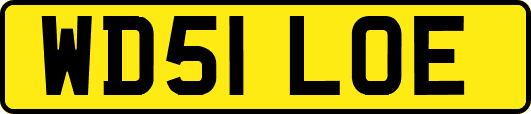 WD51LOE