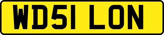 WD51LON