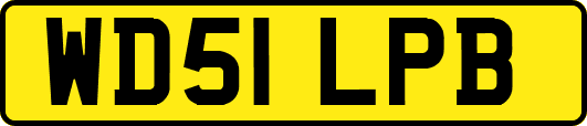 WD51LPB