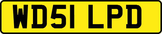 WD51LPD