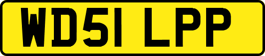 WD51LPP