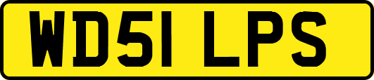 WD51LPS