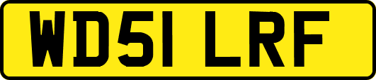 WD51LRF