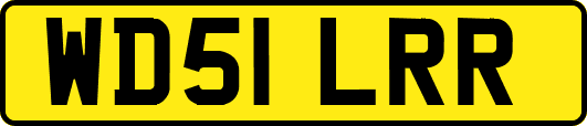 WD51LRR