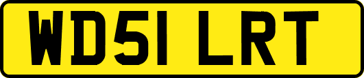 WD51LRT