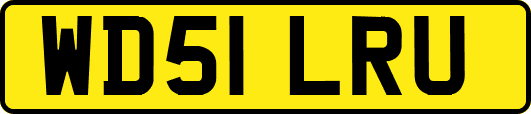 WD51LRU
