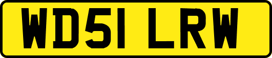 WD51LRW