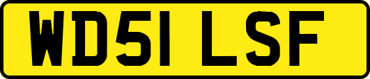 WD51LSF