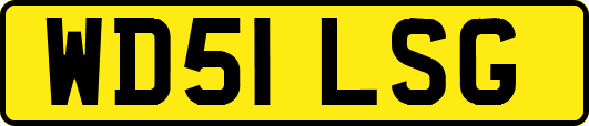 WD51LSG