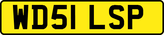 WD51LSP