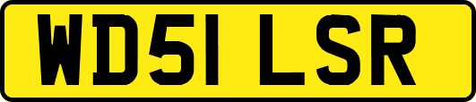 WD51LSR