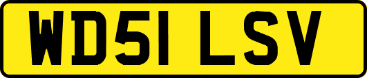 WD51LSV