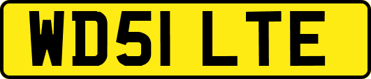 WD51LTE