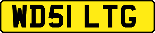 WD51LTG