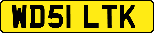 WD51LTK