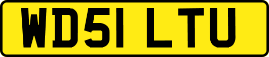 WD51LTU