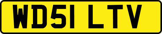 WD51LTV