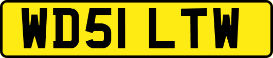 WD51LTW