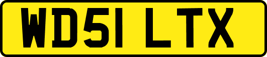 WD51LTX