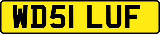 WD51LUF