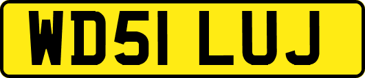 WD51LUJ