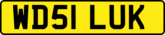 WD51LUK