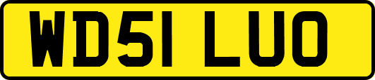 WD51LUO