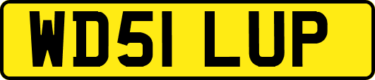 WD51LUP