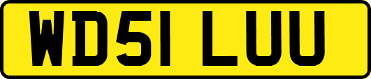 WD51LUU