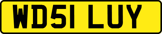 WD51LUY