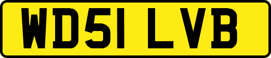 WD51LVB