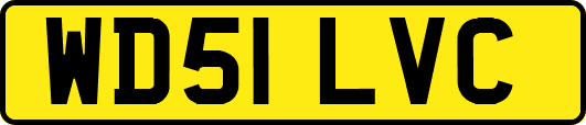 WD51LVC