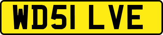 WD51LVE