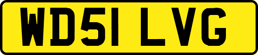 WD51LVG