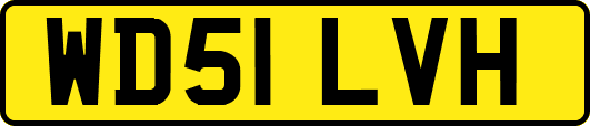 WD51LVH