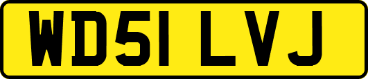 WD51LVJ