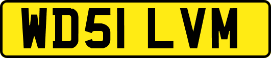 WD51LVM