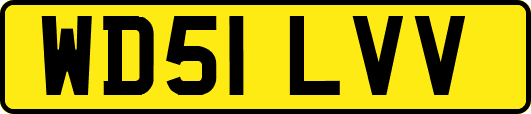 WD51LVV