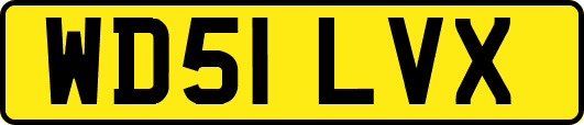 WD51LVX