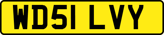 WD51LVY