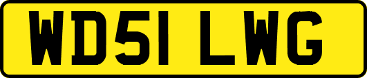 WD51LWG