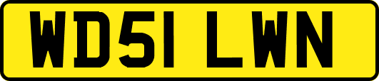 WD51LWN