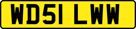 WD51LWW